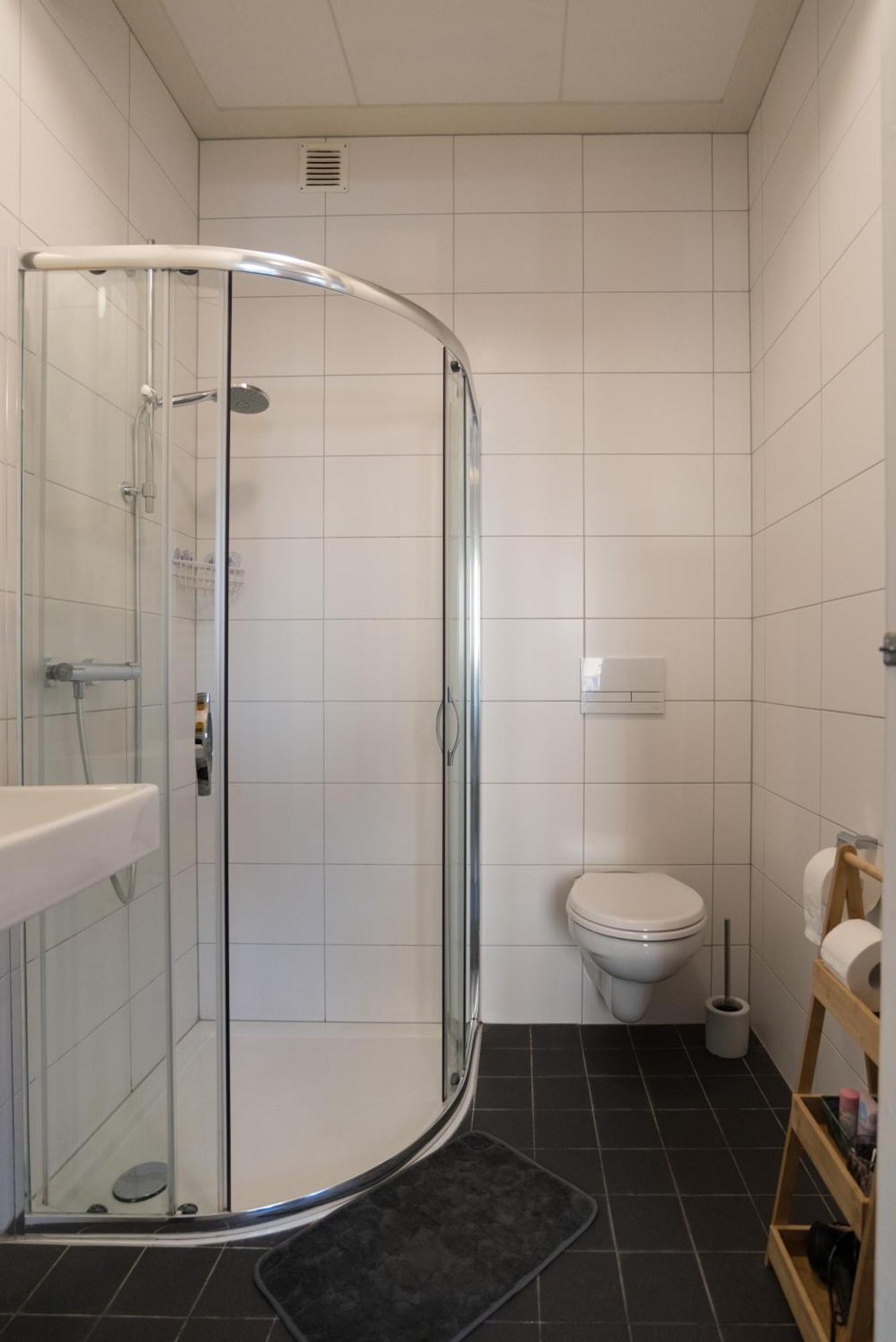 Luttik Oudorp 30 Apartamento Alkmaar Exterior foto