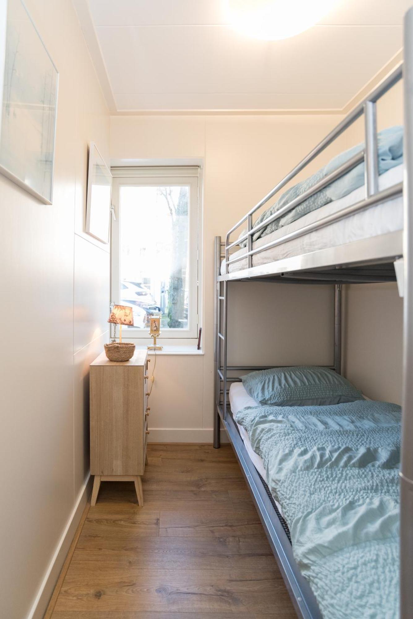 Luttik Oudorp 30 Apartamento Alkmaar Exterior foto