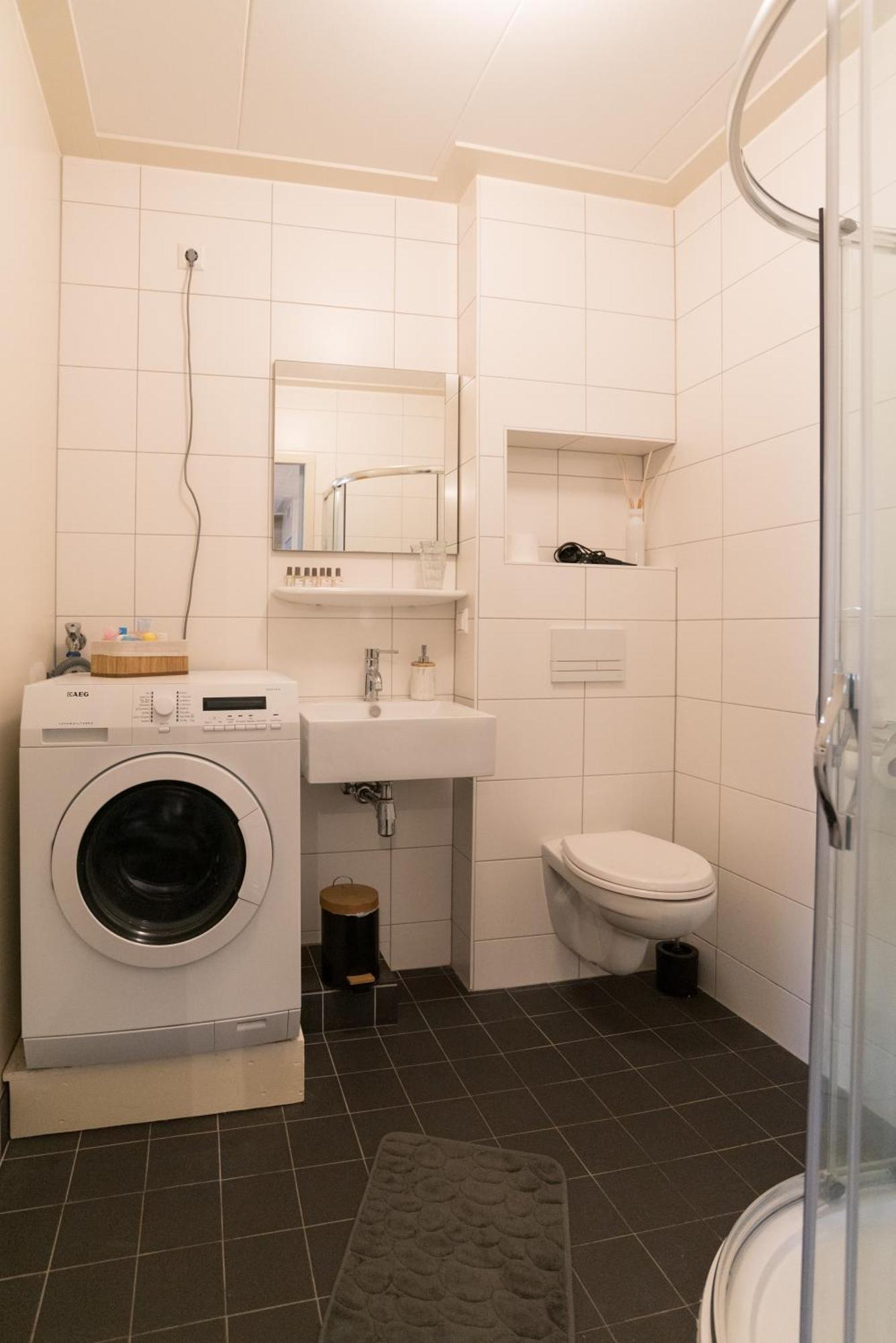 Luttik Oudorp 30 Apartamento Alkmaar Exterior foto